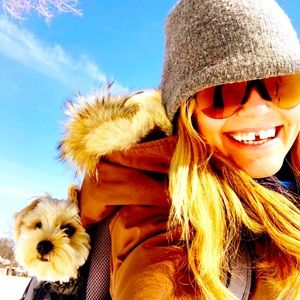 Meet your Posher, Kim